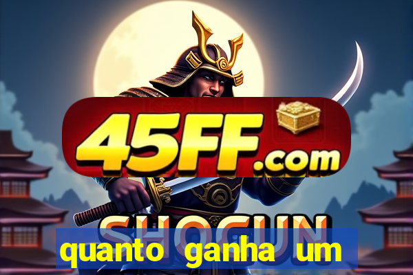 quanto ganha um lutador de jungle fight